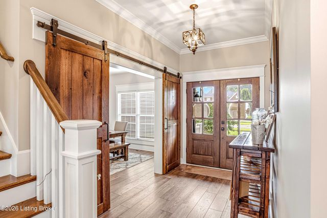 13018 Wellington Way, Goshen, KY 40026