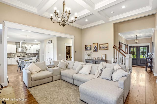 13018 Wellington Way, Goshen, KY 40026