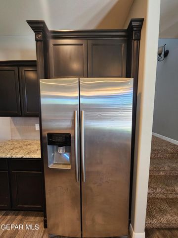 13470 Selby Street, El Paso, TX 79928