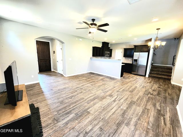 13470 Selby Street, El Paso, TX 79928