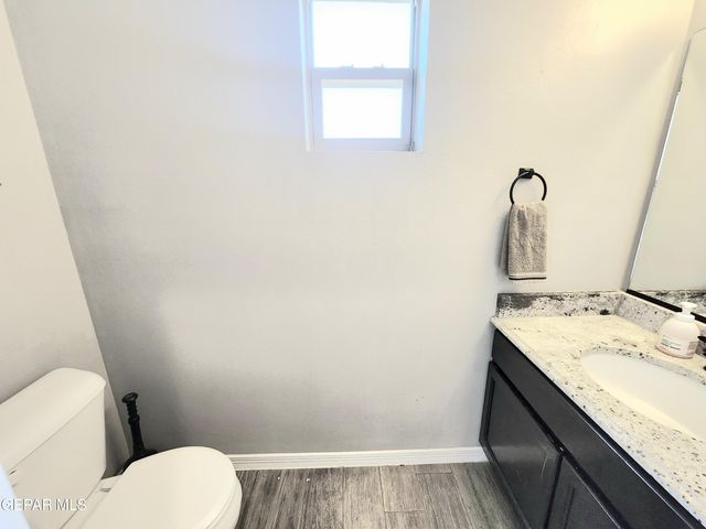 13470 Selby Street, El Paso, TX 79928