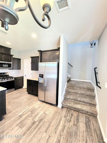 13470 Selby Street, El Paso, TX 79928