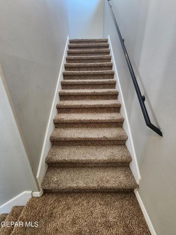 13470 Selby Street, El Paso, TX 79928