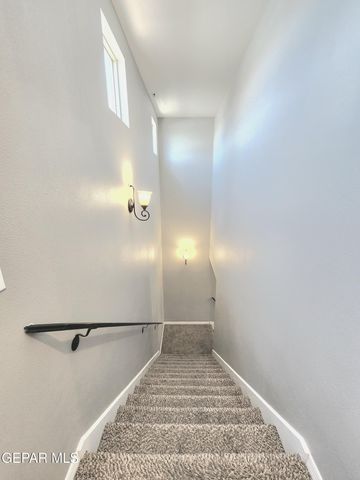 13470 Selby Street, El Paso, TX 79928