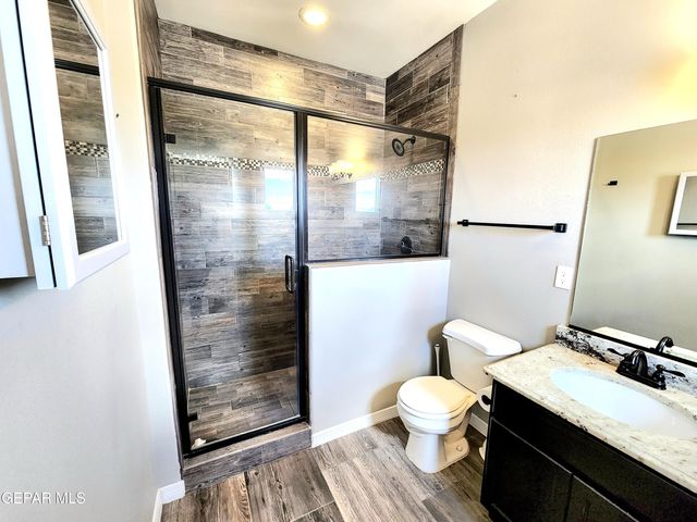 13470 Selby Street, El Paso, TX 79928