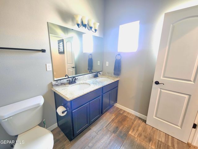 13470 Selby Street, El Paso, TX 79928