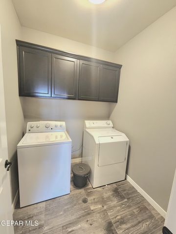 13470 Selby Street, El Paso, TX 79928