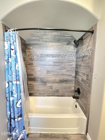 13470 Selby Street, El Paso, TX 79928