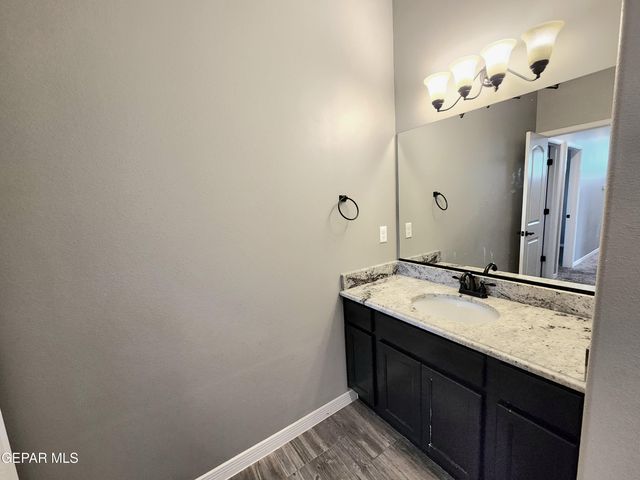 13470 Selby Street, El Paso, TX 79928