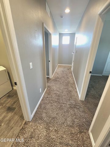 13470 Selby Street, El Paso, TX 79928