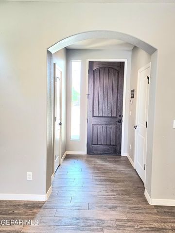 13470 Selby Street, El Paso, TX 79928