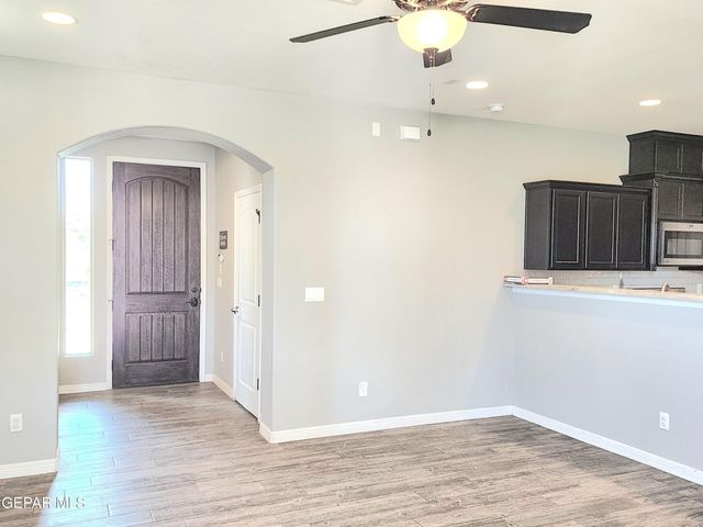 13470 Selby Street, El Paso, TX 79928