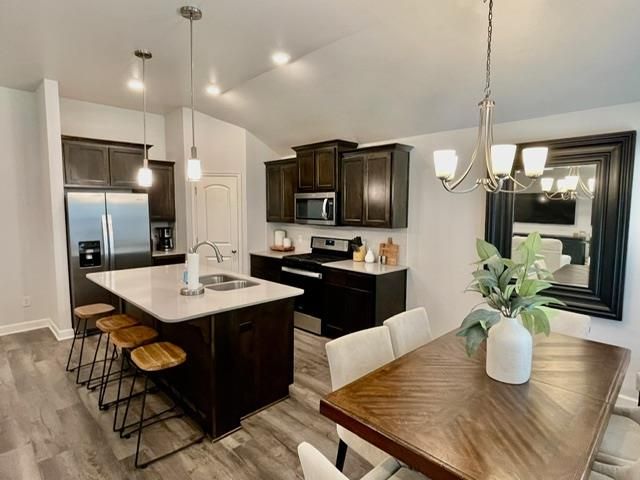 4317 Willow Run, Stillwater, OK 74074
