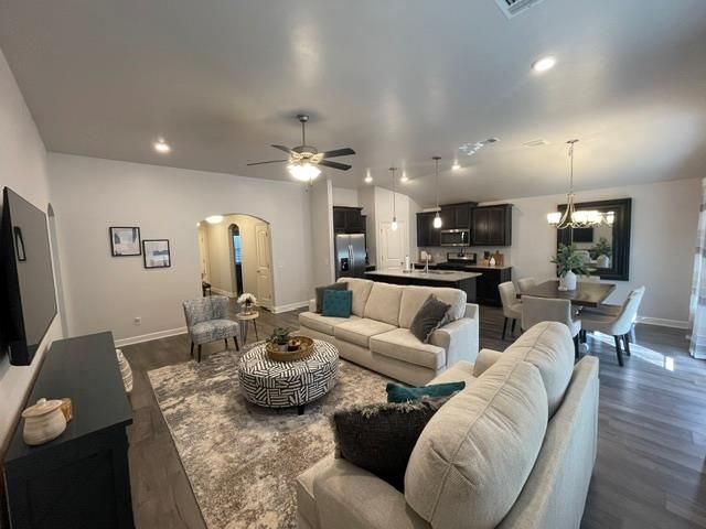 4317 Willow Run, Stillwater, OK 74074