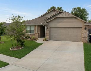4317 Willow Run, Stillwater, OK 74074