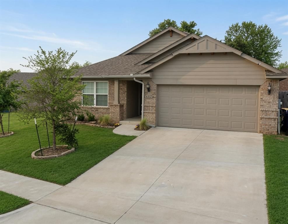 4317 Willow Run, Stillwater, OK 74074