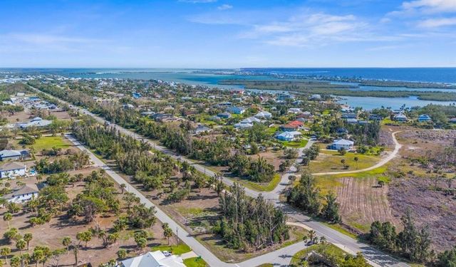 60 BONITA STREET, Placida, FL 33946