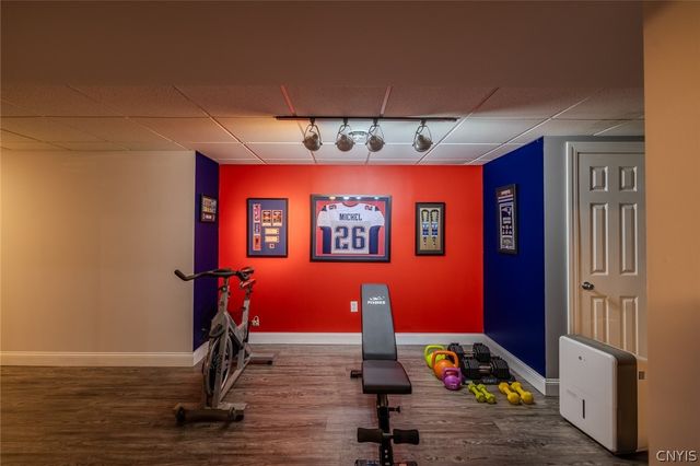 8782 Wedgefield Lane, Cicero, NY 13039