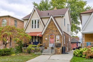 5856 Hartwell Street, Dearborn, MI 48126