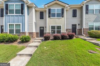 4431 Pinscher Street, Union City, GA 30291