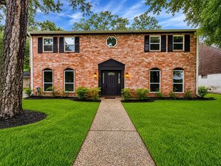 4023 Laverock Road, Spring, TX 77388
