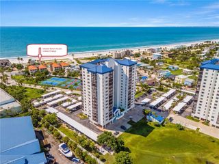 4745 Estero BLVD 201, Fort Myers Beach, FL 33931