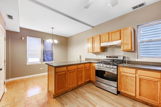 2446 W 69th Street, Chicago, IL 60629