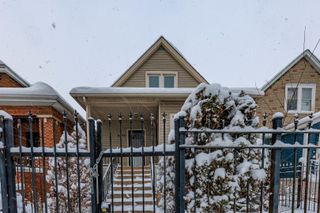 2446 W 69th Street, Chicago, IL 60629