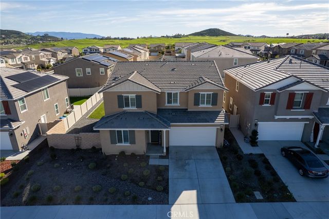 30585 Gardner, Menifee, CA 92584