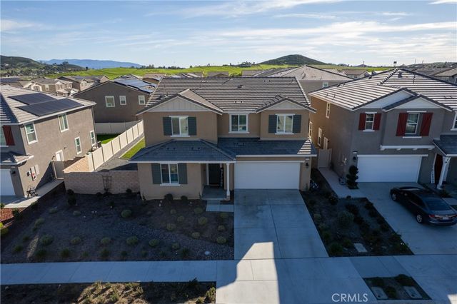 30585 Gardner, Menifee, CA 92584