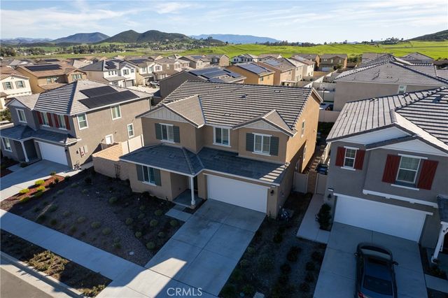 30585 Gardner, Menifee, CA 92584