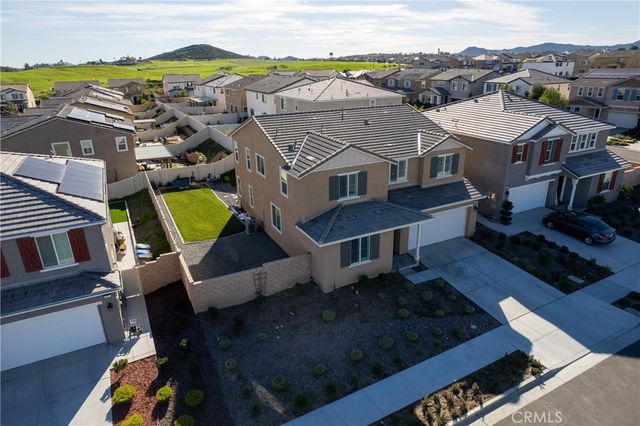 30585 Gardner, Menifee, CA 92584