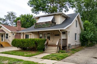 217 E Drayton Street, Ferndale, MI 48220