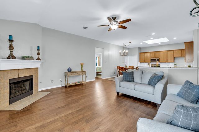 1065 Springhill Drive, Saginaw, TX 76179