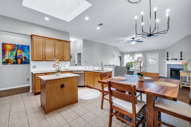 1065 Springhill Drive, Saginaw, TX 76179