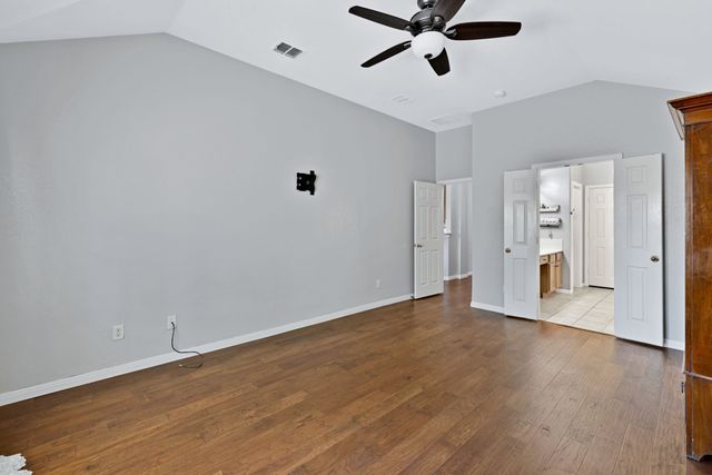 1065 Springhill Drive, Saginaw, TX 76179