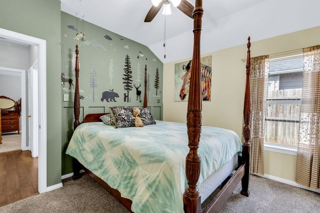 1065 Springhill Drive, Saginaw, TX 76179