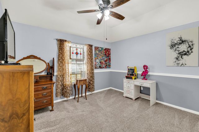 1065 Springhill Drive, Saginaw, TX 76179