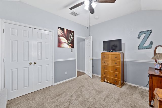 1065 Springhill Drive, Saginaw, TX 76179