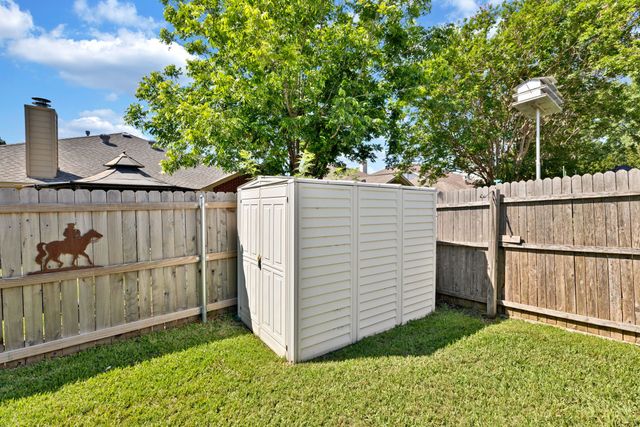 1065 Springhill Drive, Saginaw, TX 76179