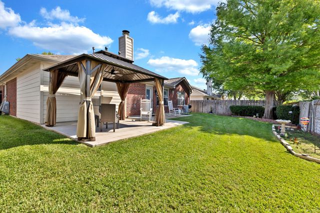 1065 Springhill Drive, Saginaw, TX 76179