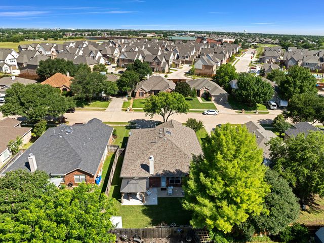 1065 Springhill Drive, Saginaw, TX 76179