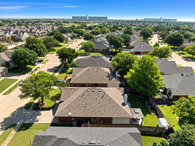 1065 Springhill Drive, Saginaw, TX 76179