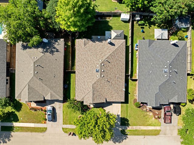1065 Springhill Drive, Saginaw, TX 76179