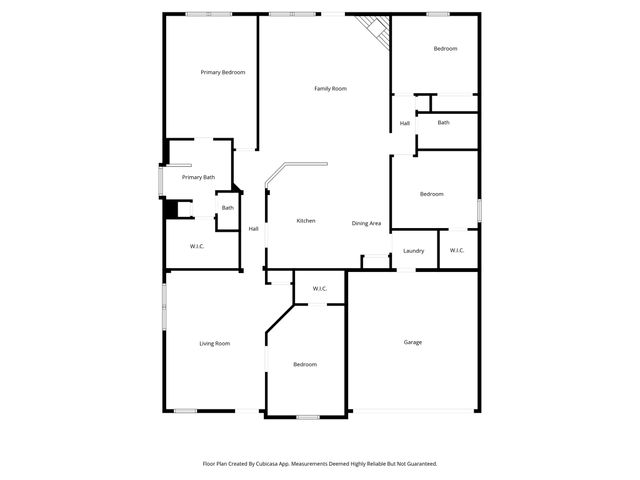 1065 Springhill Drive, Saginaw, TX 76179