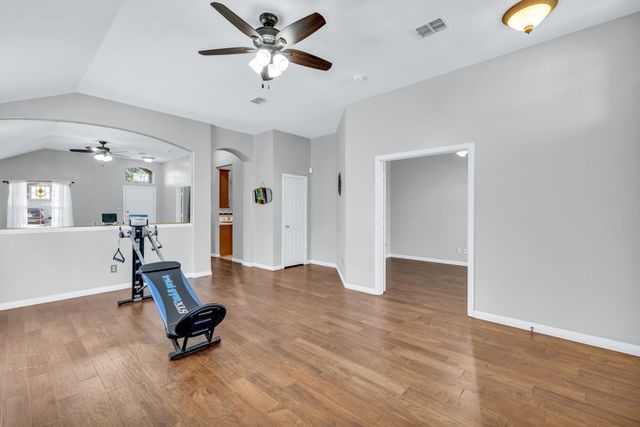 1065 Springhill Drive, Saginaw, TX 76179