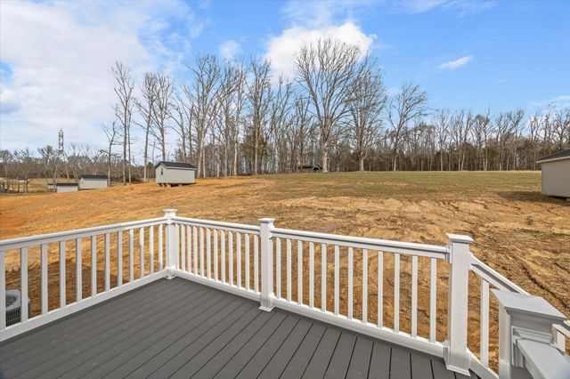 1700 Anna Maria Ln, Cookeville, TN 38501