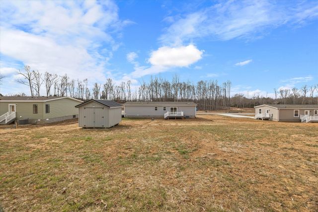 1700 Anna Maria Ln, Cookeville, TN 38501