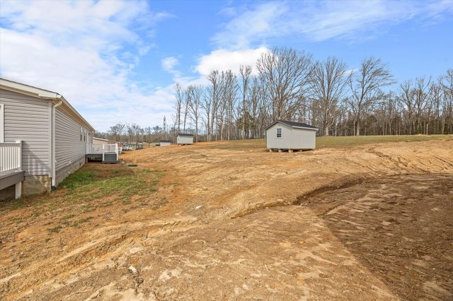 1700 Anna Maria Ln, Cookeville, TN 38501