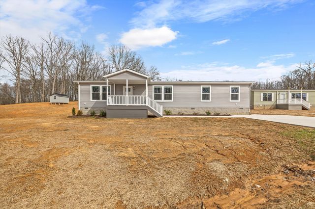 1700 Anna Maria Ln, Cookeville, TN 38501